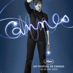 Affiche Festival de Cannes 2010